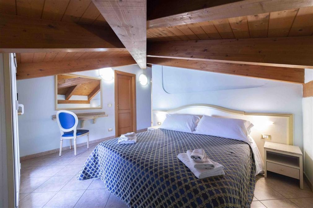 Residenza Melucci Aparthotel ริมินี ห้อง รูปภาพ